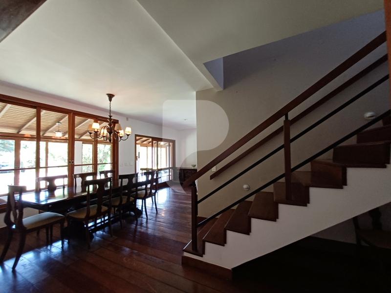 Casa para Alugar em Itaipava, Petrópolis - RJ - Foto 17