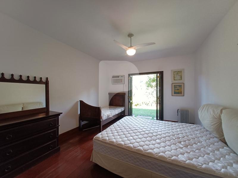 Casa para Alugar em Itaipava, Petrópolis - RJ - Foto 24