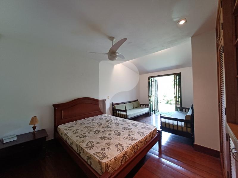 Casa para Alugar em Itaipava, Petrópolis - RJ - Foto 25