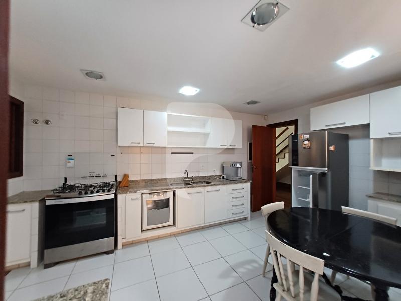 Casa para Alugar em Itaipava, Petrópolis - RJ - Foto 27