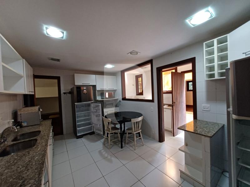 Casa para Alugar em Itaipava, Petrópolis - RJ - Foto 28