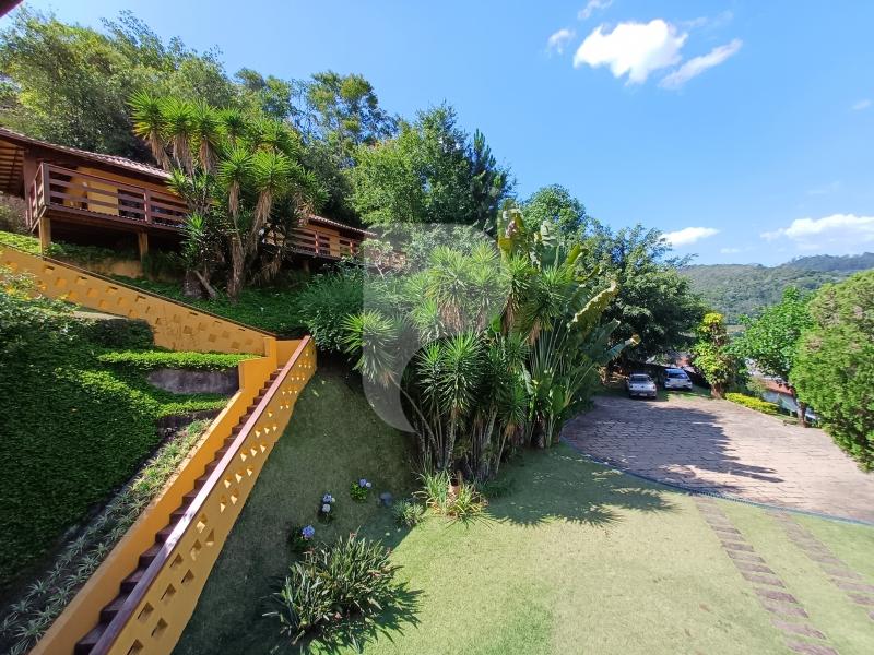 Casa para Alugar em Itaipava, Petrópolis - RJ - Foto 34