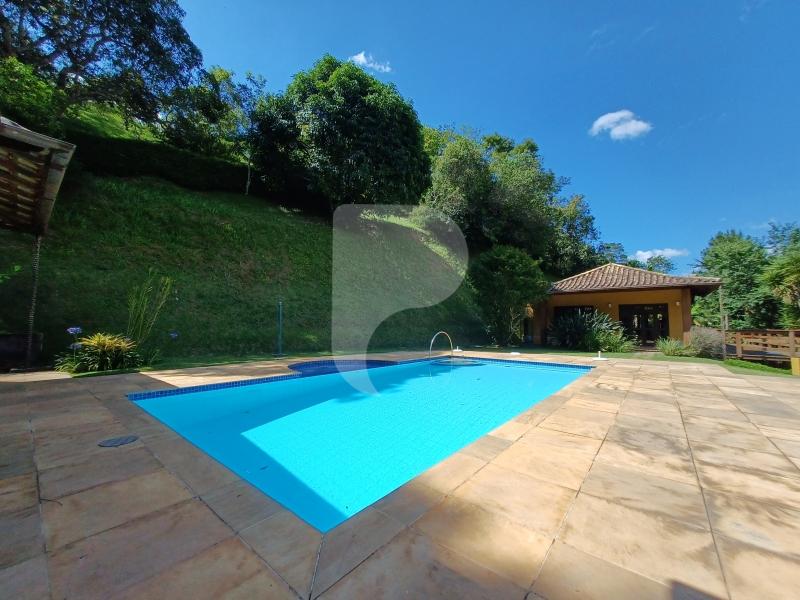 Casa para Alugar em Itaipava, Petrópolis - RJ - Foto 36