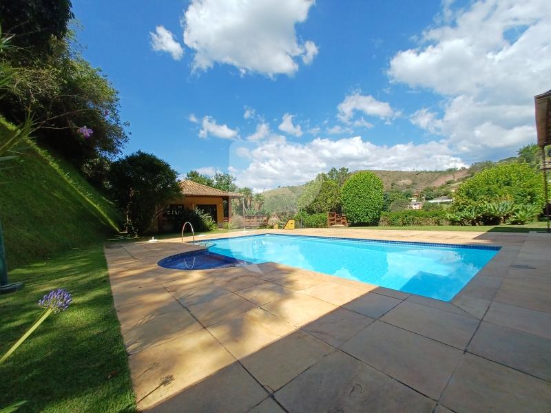 Casa para Alugar em Itaipava, Petrópolis - RJ - Foto 37