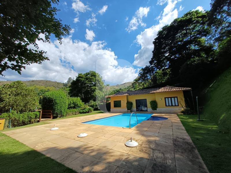 Casa para Alugar em Itaipava, Petrópolis - RJ - Foto 38