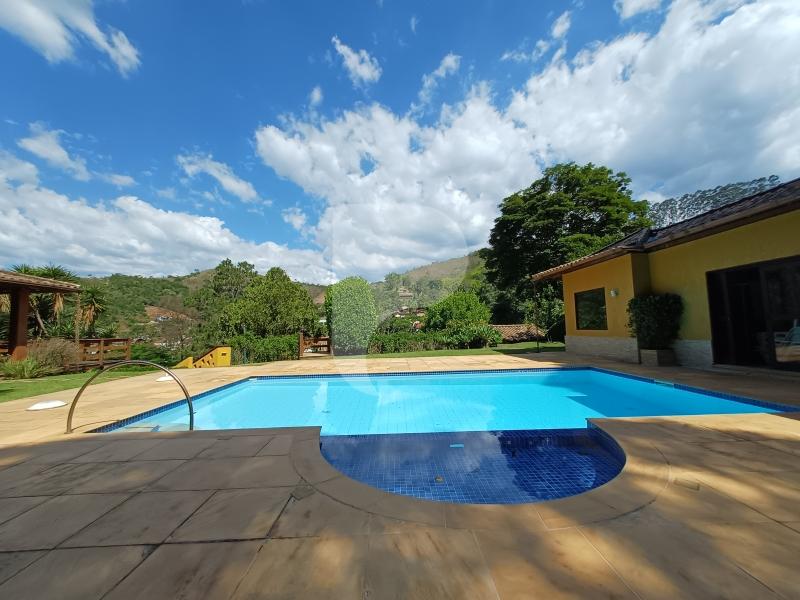 Casa para Alugar em Itaipava, Petrópolis - RJ - Foto 39