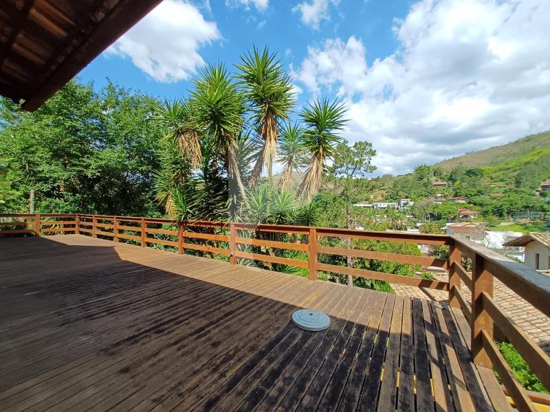 Casa para Alugar em Itaipava, Petrópolis - RJ - Foto 42