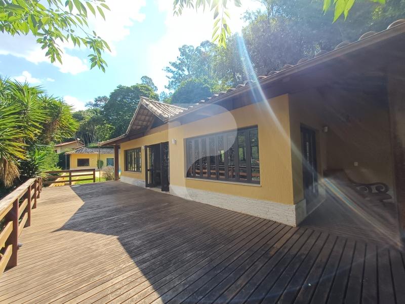 Casa para Alugar em Itaipava, Petrópolis - RJ - Foto 43