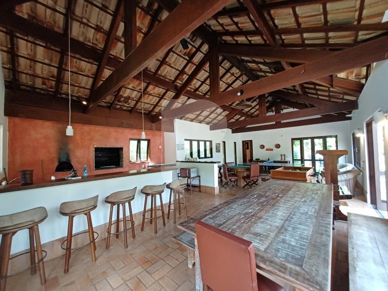 Casa para Alugar em Itaipava, Petrópolis - RJ - Foto 44