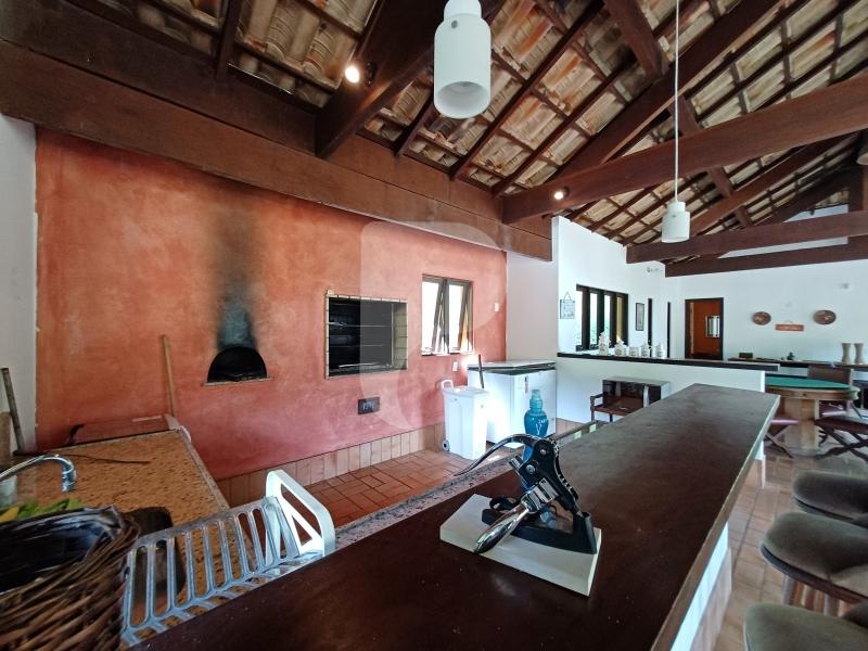 Casa para Alugar em Itaipava, Petrópolis - RJ - Foto 45