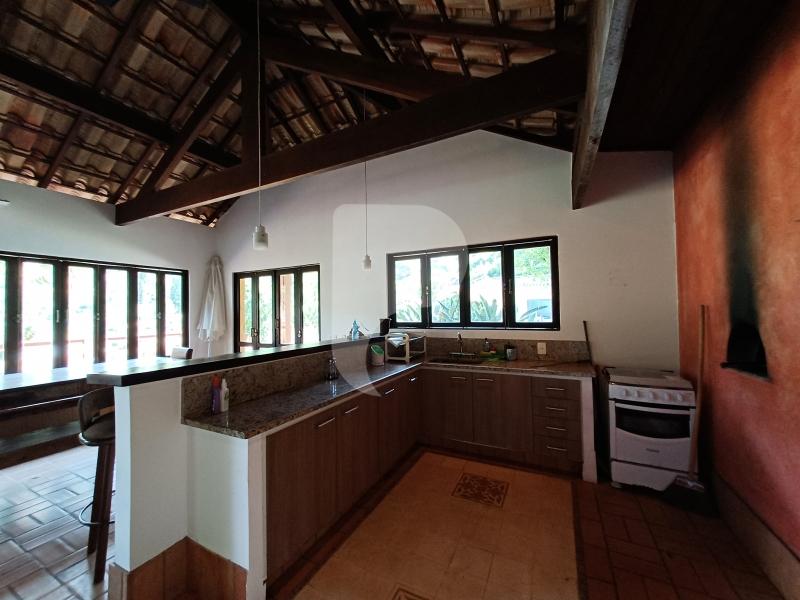 Casa para Alugar em Itaipava, Petrópolis - RJ - Foto 46