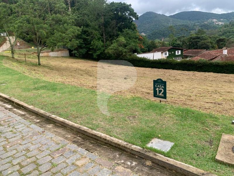 Terreno Residencial à venda em Corrêas, Petrópolis - RJ - Foto 2