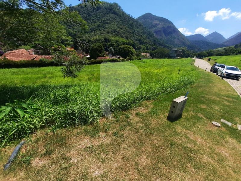 Terreno Residencial à venda em Corrêas, Petrópolis - RJ - Foto 5