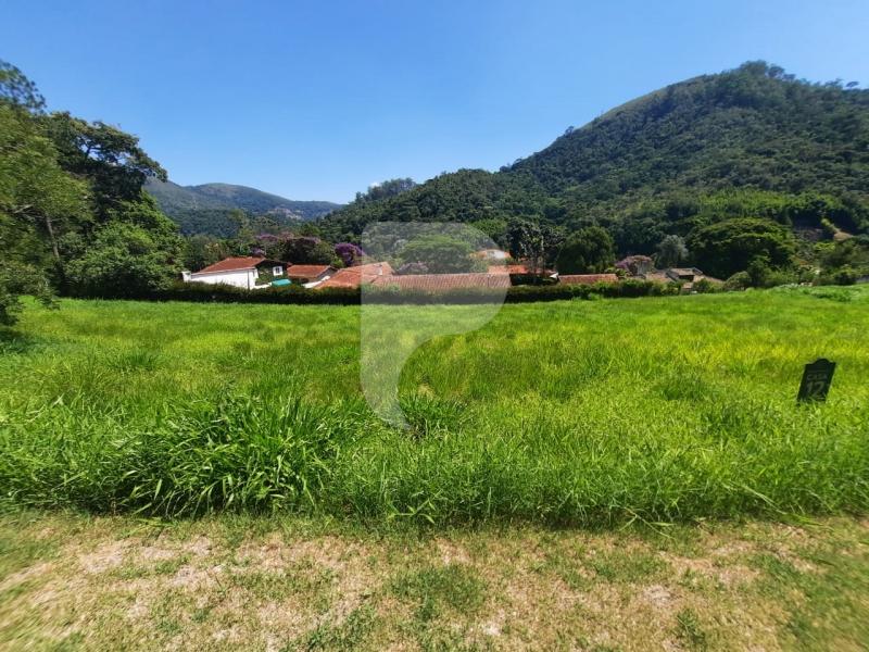 Terreno Residencial à venda em Corrêas, Petrópolis - RJ - Foto 1