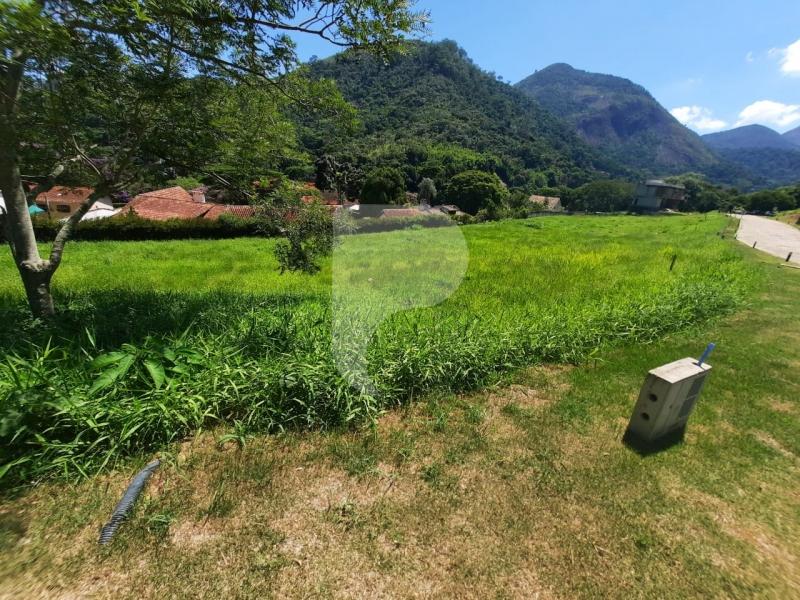 Terreno Residencial à venda em Corrêas, Petrópolis - RJ - Foto 3