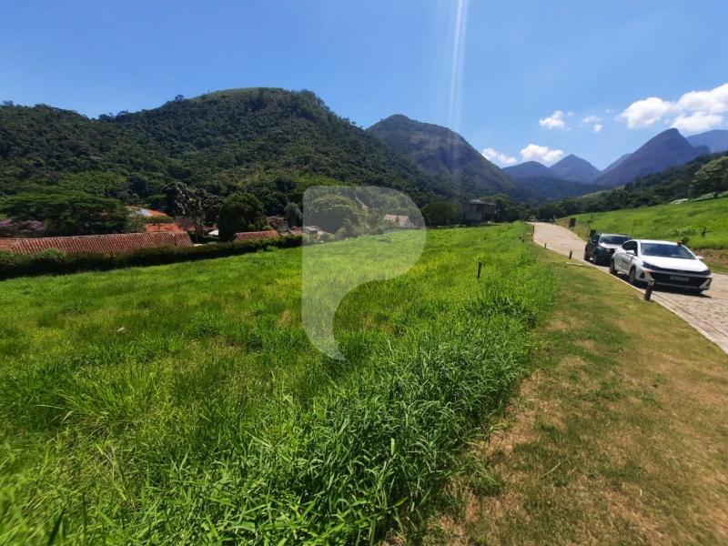 Terreno Residencial à venda em Corrêas, Petrópolis - RJ - Foto 6