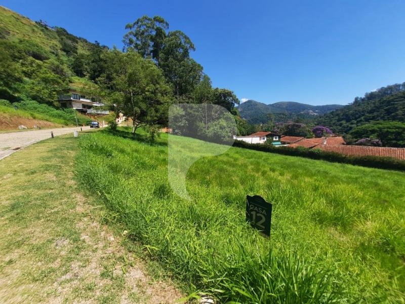 Terreno Residencial à venda em Corrêas, Petrópolis - RJ - Foto 4