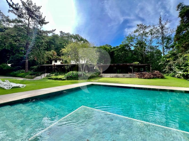 Fazenda / Sítio à venda em Pedro do Rio, Petrópolis - RJ - Foto 2