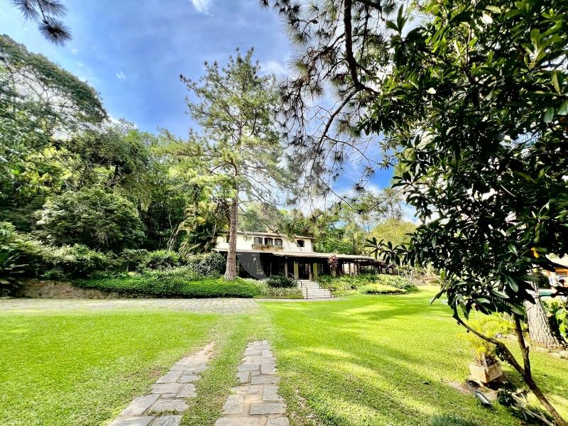 Fazenda / Sítio à venda em Pedro do Rio, Petrópolis - RJ - Foto 3