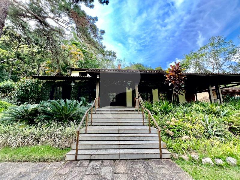 Fazenda / Sítio à venda em Pedro do Rio, Petrópolis - RJ - Foto 4