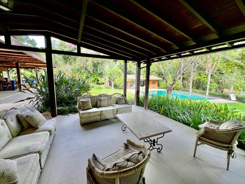 Fazenda / Sítio à venda em Pedro do Rio, Petrópolis - RJ - Foto 12