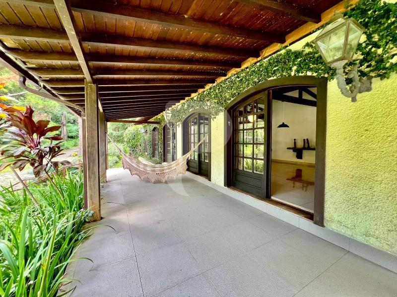 Fazenda / Sítio à venda em Pedro do Rio, Petrópolis - RJ - Foto 13