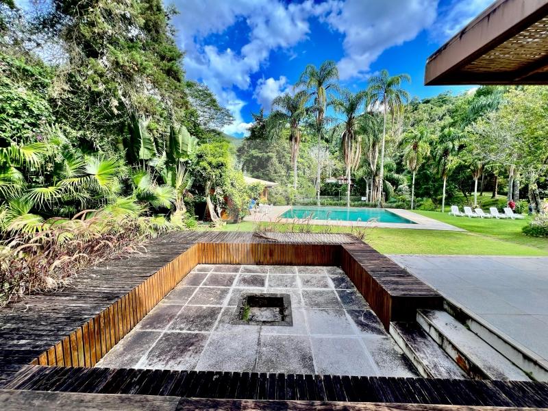 Fazenda / Sítio à venda em Pedro do Rio, Petrópolis - RJ - Foto 14