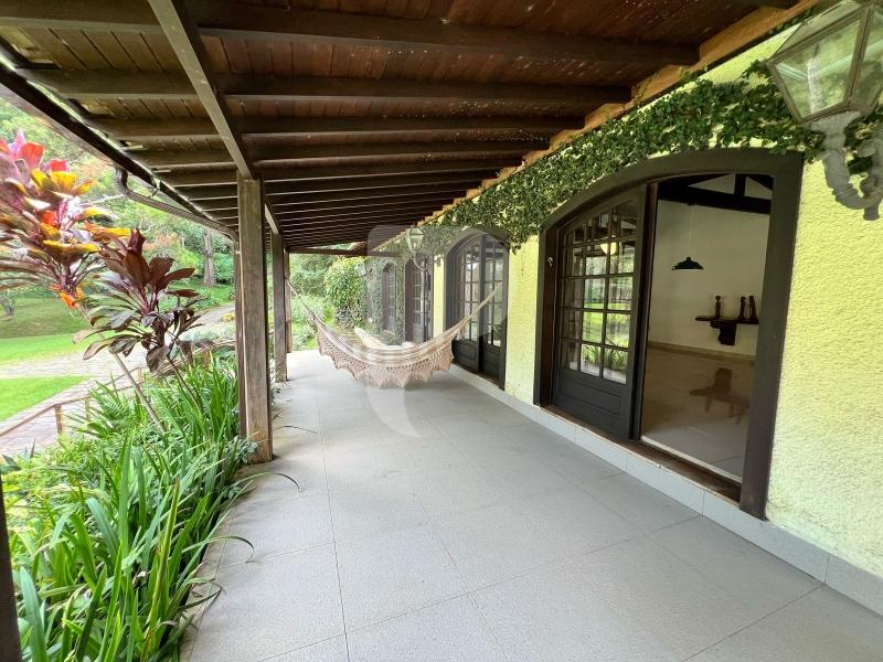 Fazenda / Sítio à venda em Pedro do Rio, Petrópolis - RJ - Foto 18