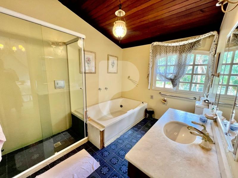 Fazenda / Sítio à venda em Pedro do Rio, Petrópolis - RJ - Foto 27