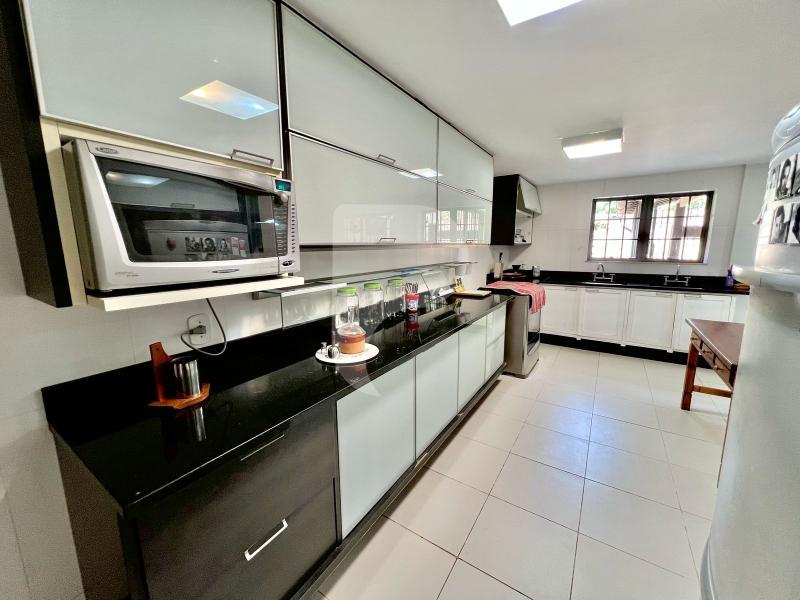 Fazenda / Sítio à venda em Pedro do Rio, Petrópolis - RJ - Foto 37