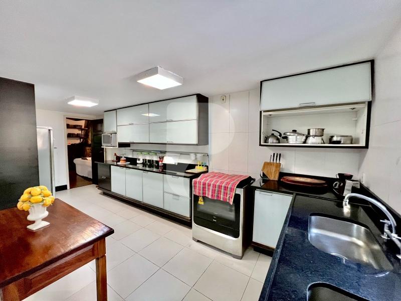 Fazenda / Sítio à venda em Pedro do Rio, Petrópolis - RJ - Foto 38