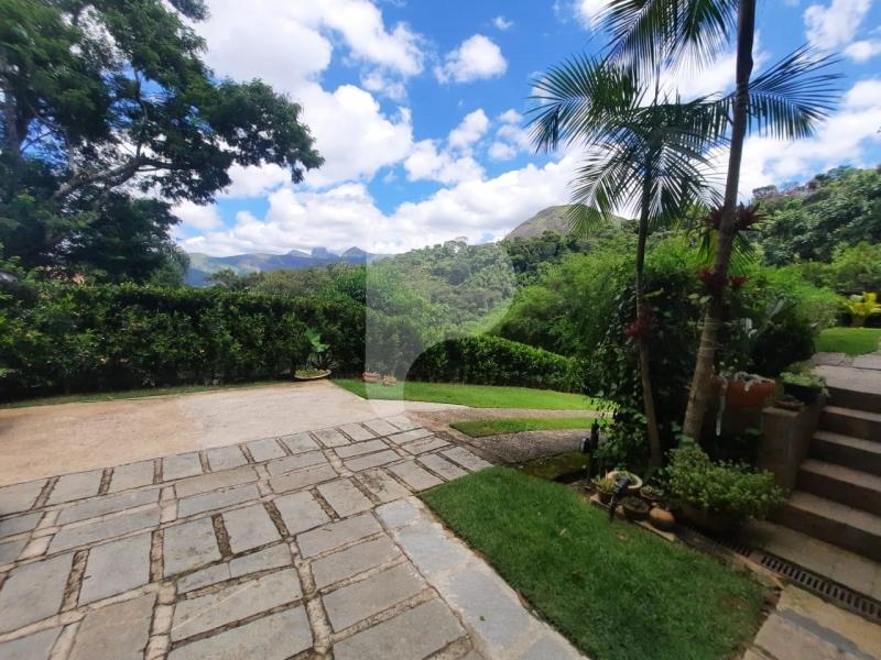 Casa à venda em Itaipava, Petrópolis - RJ - Foto 2