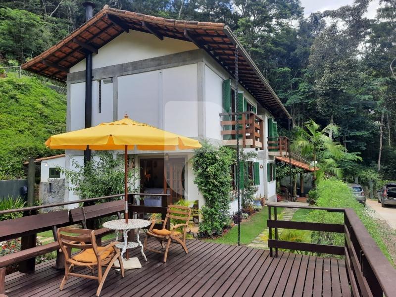 Casa à venda em Itaipava, Petrópolis - RJ - Foto 3