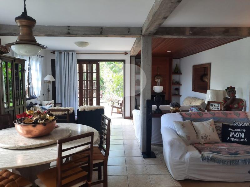 Casa à venda em Itaipava, Petrópolis - RJ - Foto 5