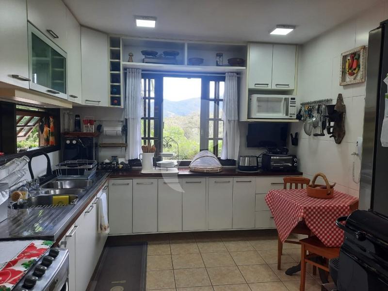 Casa à venda em Itaipava, Petrópolis - RJ - Foto 11