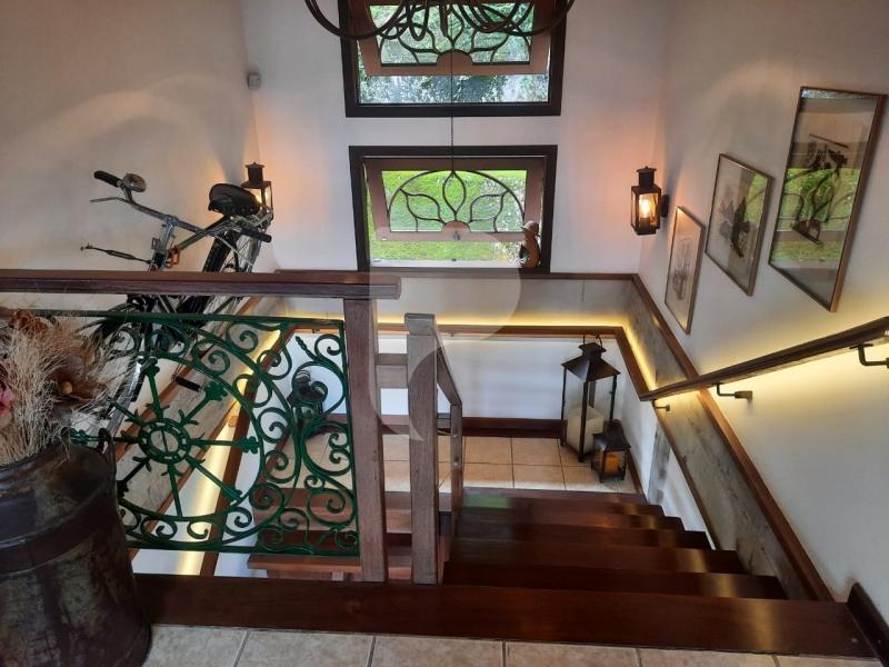 Casa à venda em Itaipava, Petrópolis - RJ - Foto 15