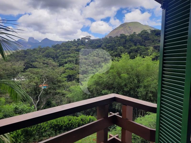 Casa à venda em Itaipava, Petrópolis - RJ - Foto 19