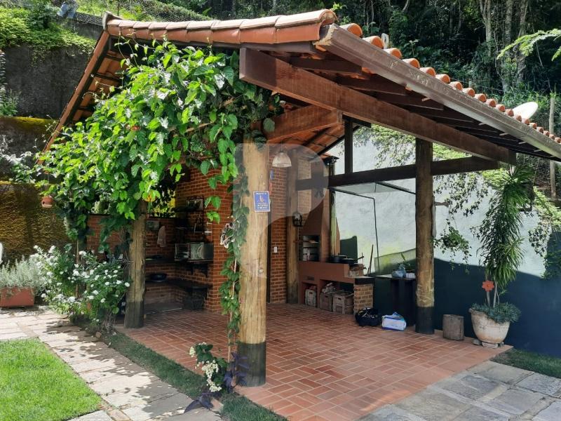 Casa à venda em Itaipava, Petrópolis - RJ - Foto 27