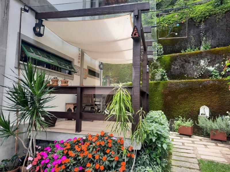 Casa à venda em Itaipava, Petrópolis - RJ - Foto 29