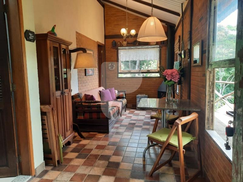 Casa à venda em Itaipava, Petrópolis - RJ - Foto 35