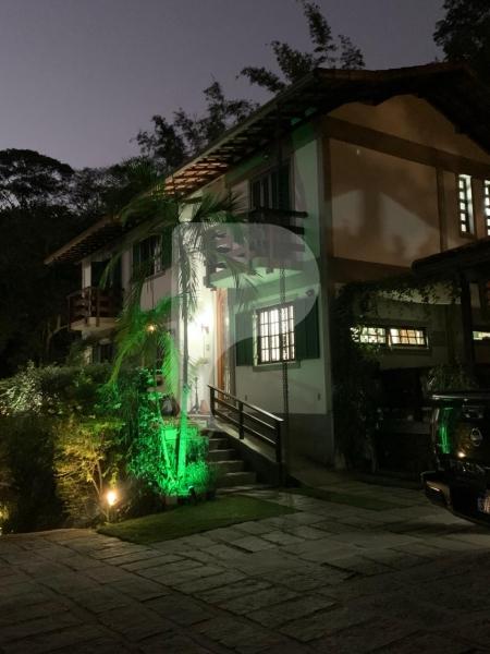 Casa à venda em Itaipava, Petrópolis - RJ - Foto 41