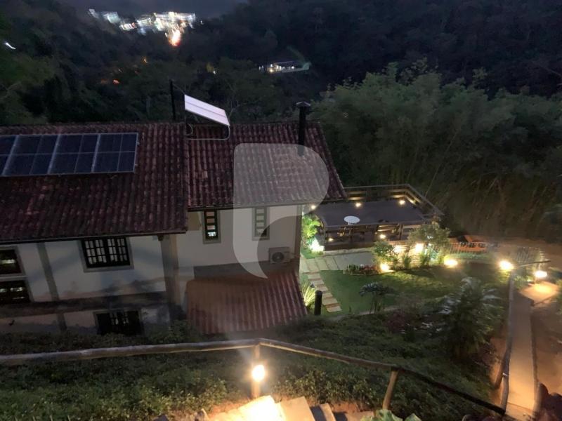 Casa à venda em Itaipava, Petrópolis - RJ - Foto 42