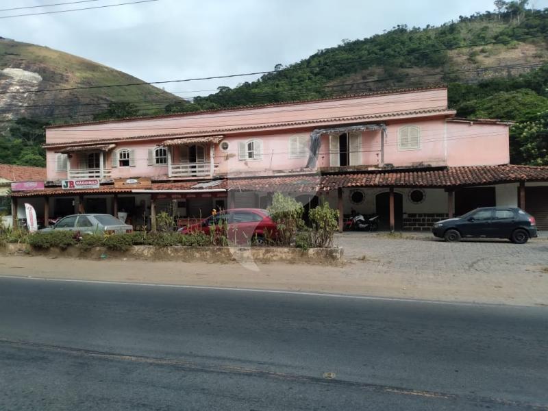 Terreno Comercial à venda em Posse, Petrópolis - RJ - Foto 1