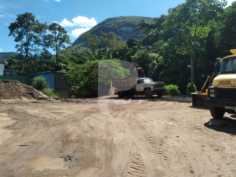 Terreno Comercial à venda em Posse, Petrópolis - RJ - Foto 7
