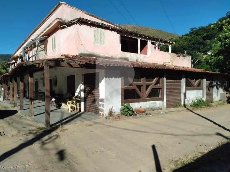 Terreno Comercial à venda em Posse, Petrópolis - RJ - Foto 2