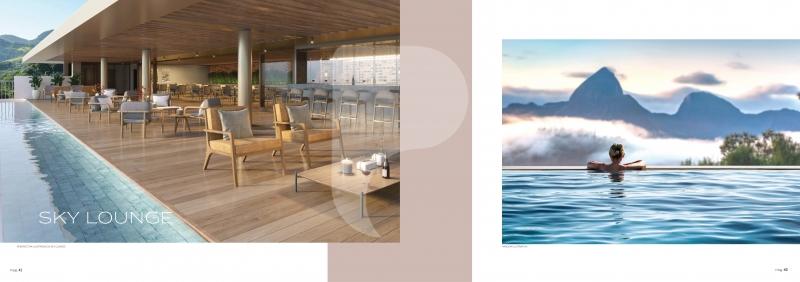 Cobertura à venda em Itaipava, Petrópolis - RJ - Foto 4