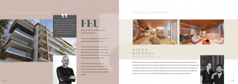 Cobertura à venda em Itaipava, Petrópolis - RJ - Foto 11