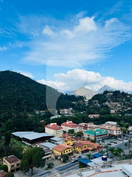 Cobertura à venda em Itaipava, Petrópolis - RJ - Foto 16