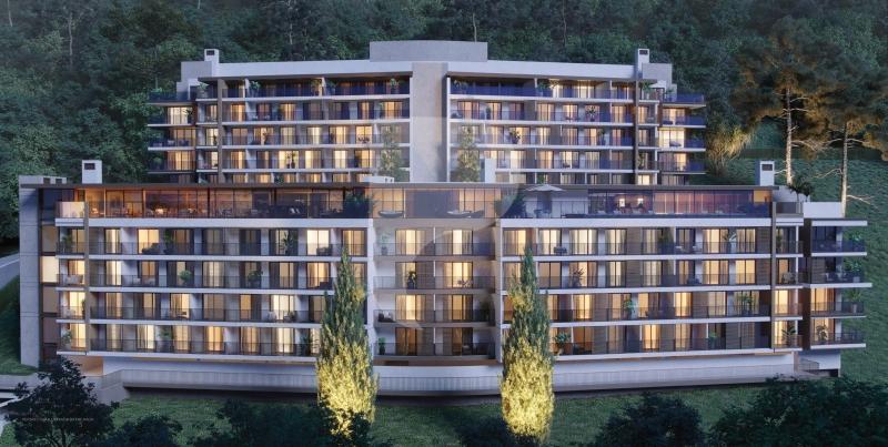 Cobertura à venda em Itaipava, Petrópolis - RJ - Foto 1