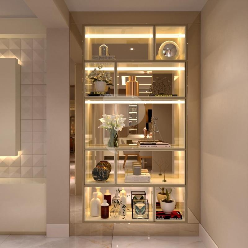 Apartamento à venda em Centro, Petrópolis - RJ - Foto 5